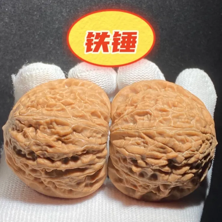 铁锤 大尺全品 高桩无药果 货头品质 饱满又胀手 难得的毕业款