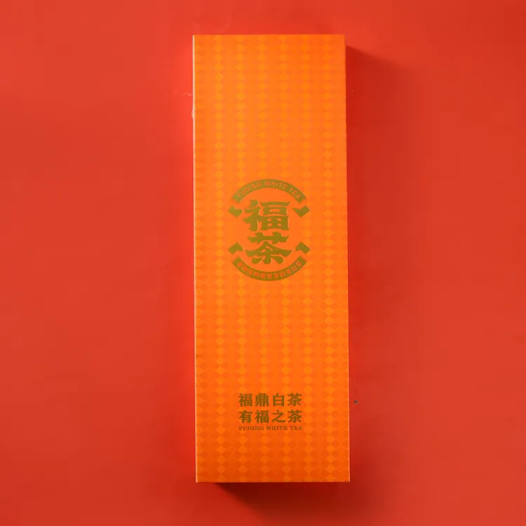 【春秋五福寿眉】福鼎十年老白茶传统正味春秋寿眉有药香枣甜