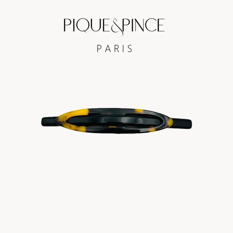 Pique&Pince佐伊发夹欧美法式复古气质