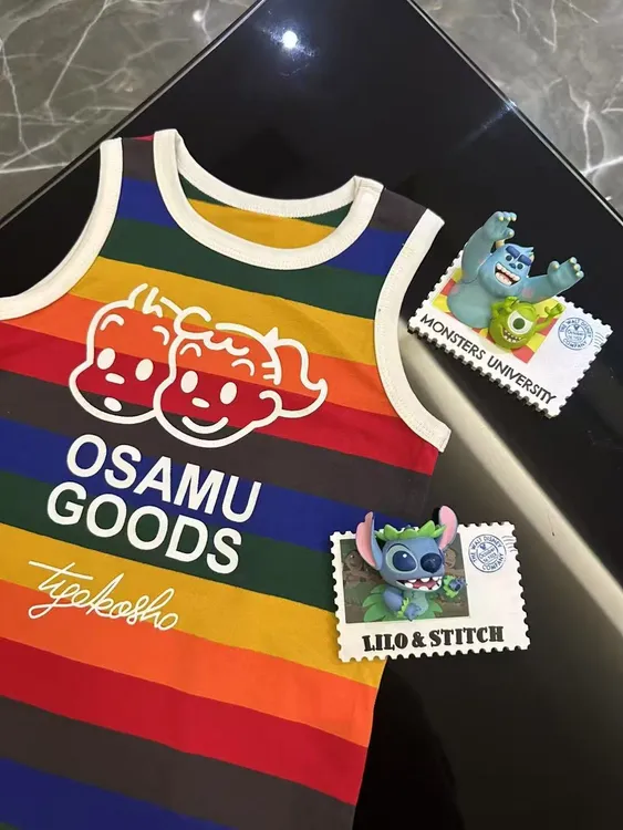 森佑童品包屁爬服扣号链接