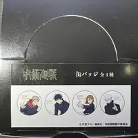 【溜溜潮玩】 日谷 咒术回战-涩谷事变吧唧 盲盒