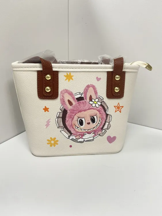 鹤鹤diy美术家手绘制品
