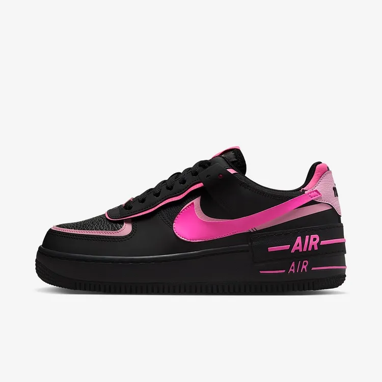 耐克（NIKE）女子AIR FORCE 1休闲时尚休闲鞋CI0919-006