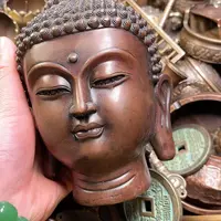 铜器摆件家居摆件