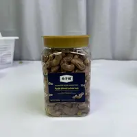 66458  舟子铺 紫皮腰果（500g）（2026.5.1前食用）