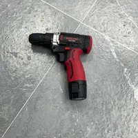无刷充电家用手电钻手枪钻锂电转多功能电动螺丝刀工具