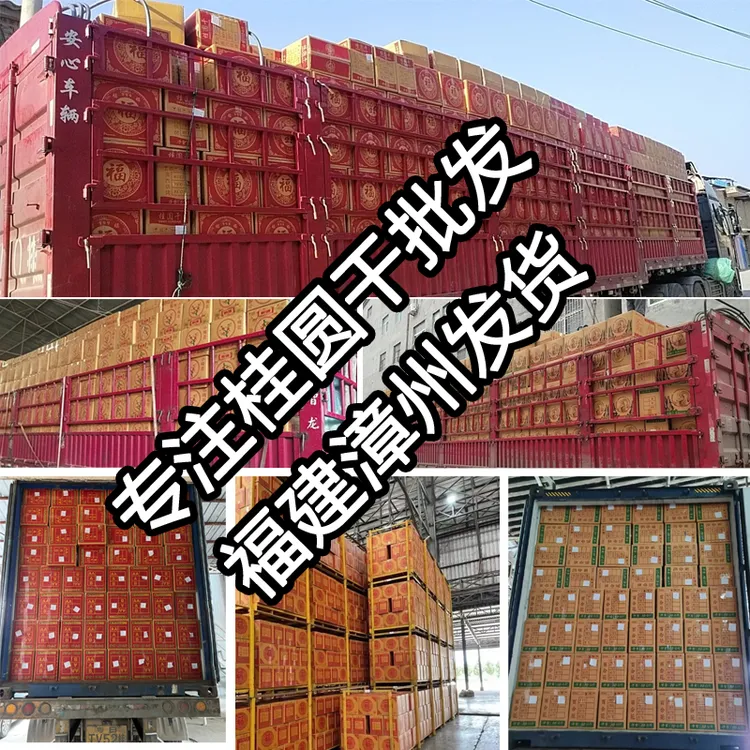 【原箱20斤】自有仓库新桂圆干龙眼干桂圆干特大果皮薄肉厚供应批发