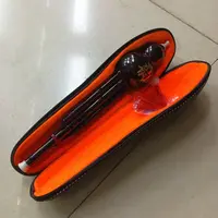 【龙哥】防摔七孔葫芦丝