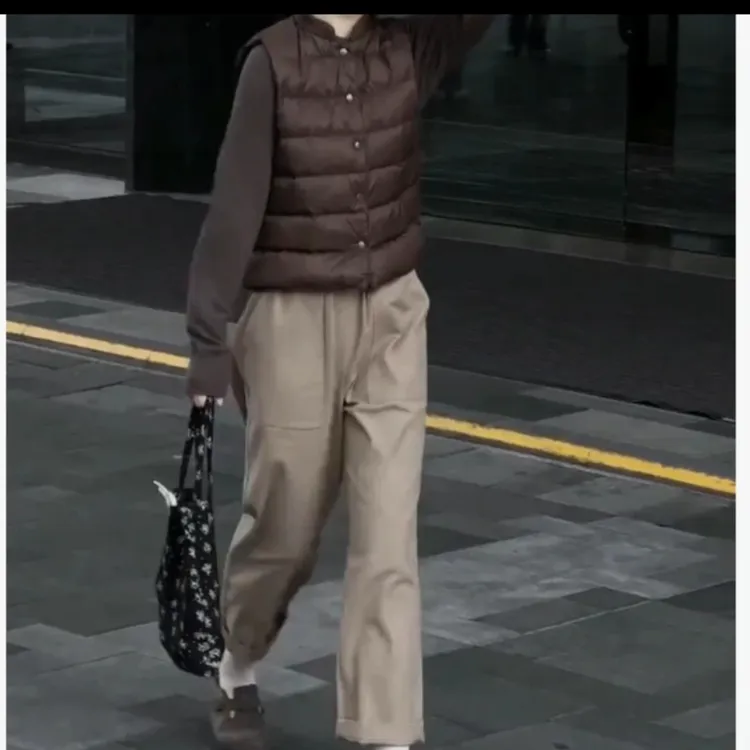时尚潮流百搭精品女装
