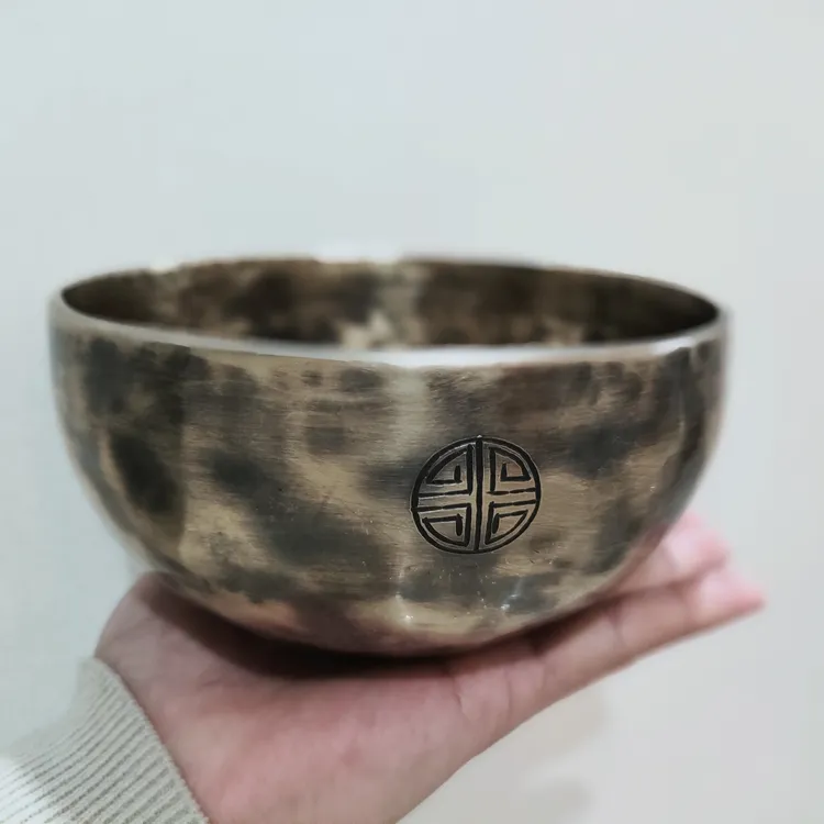 【工厂特特价】14厘米手工钵｜冥想放松专用款