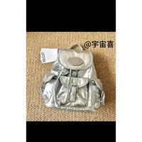 铜合金项链 银色皮质双肩链条