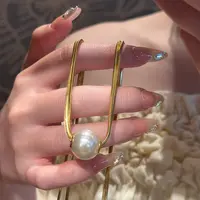 钛钢项链 时尚大气轻奢ins项链女防过敏不掉色锁骨链颈链百搭配饰