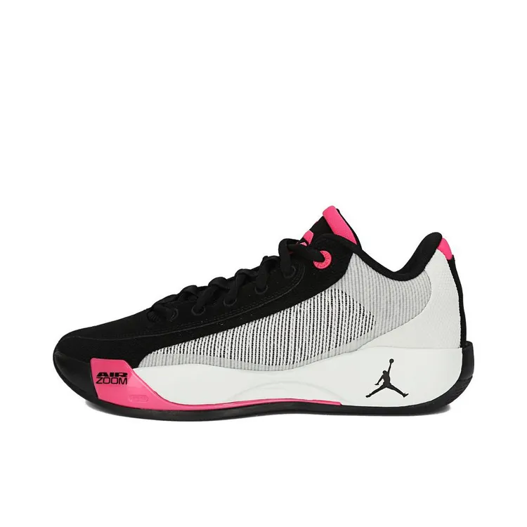 NIKE耐克双旦礼男子JORDAN LUKA .77 PF时尚实战篮球鞋HF0819-001