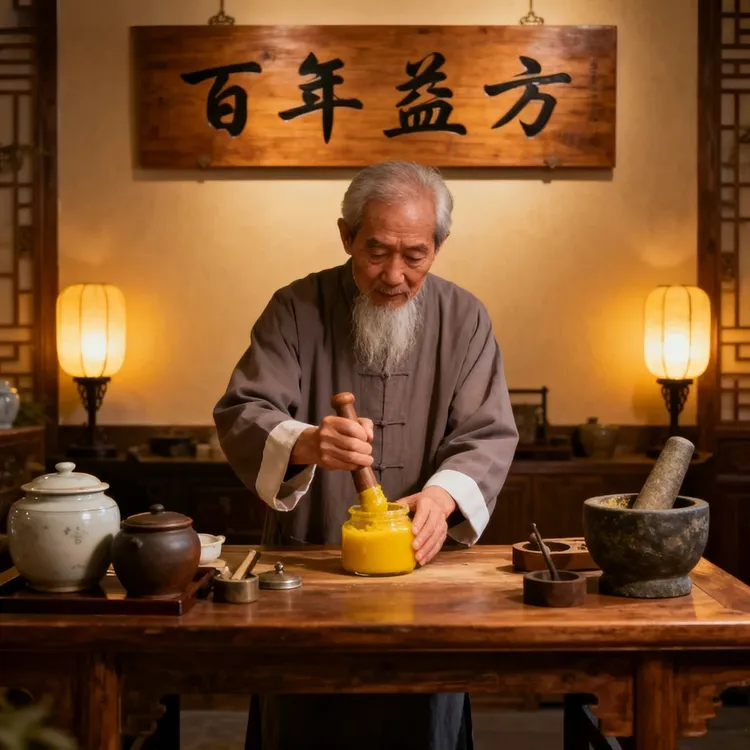 【官方正品】皮润膏老皮硬皮茧子手部脚部粗糙外用-LLC2