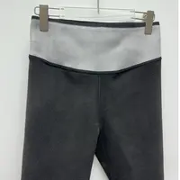 【MW500】加绒瑜伽鲨鱼裤舒适