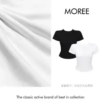 【MOREE】avenir T恤-2611