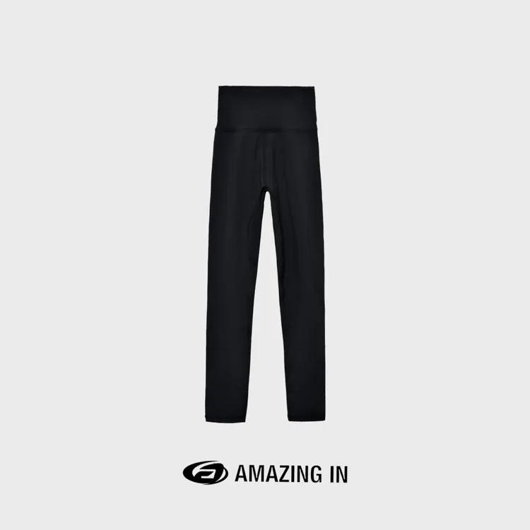 AMAZING IN | 澳绒打底裤 | 加厚0压感打底裤A231029-LG23-1982