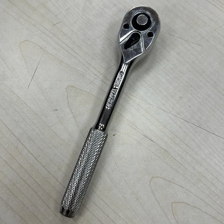 福利款 1/4小飞棘轮扳手