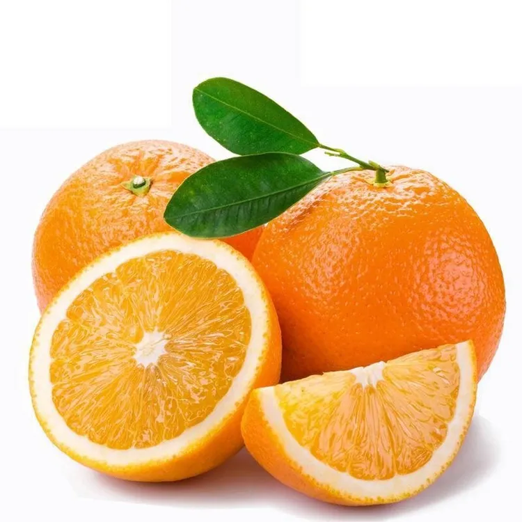 通果70-90mm【10斤】装，全国脐橙之乡-信丰脐橙，赣南脐橙自家果园