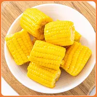 【试吃1段】云南水果玉米甜玉米段开袋即食真空包装