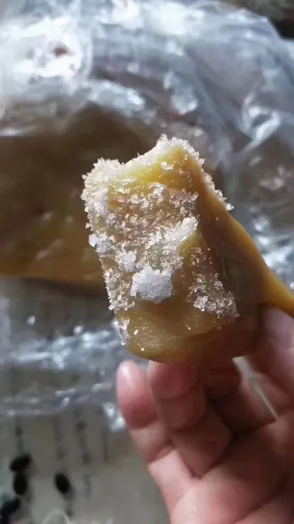 阿妹糕推荐莆田金粿特色小吃