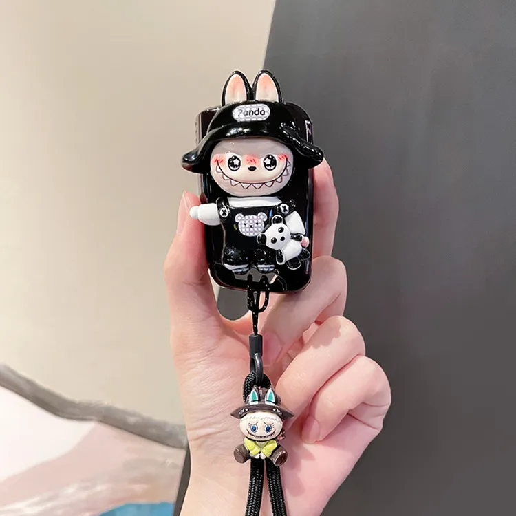 大众钥匙套速腾扣朗逸挂件帕萨特cc保护套宝来迈腾高档壳25新款