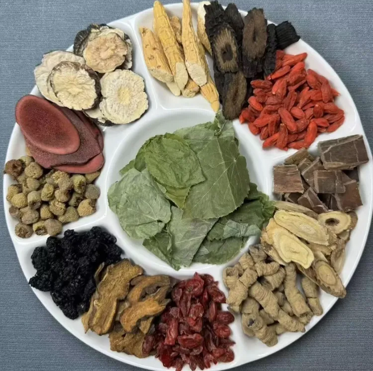 【霸王十三宝】升级版十三种原材料 独立包装泡水泡酒纯手工甄选