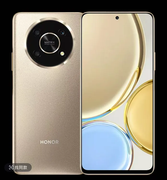 honor/荣耀 激活未使用X30有高刷6.81寸