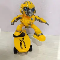 【福利 新】大黄蜂电动滑板车（电商装）