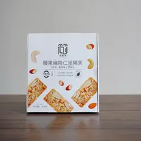 FL  腰果扁桃仁坚果芙 纤薄酥脆 大颗坚果308克