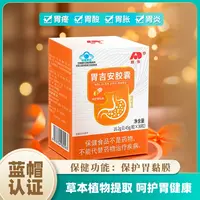 敖东牌-胃吉安胶囊