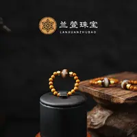 【兰萱 • 新玛瑙工艺系列】戒指款 多样性发 只发其一　40