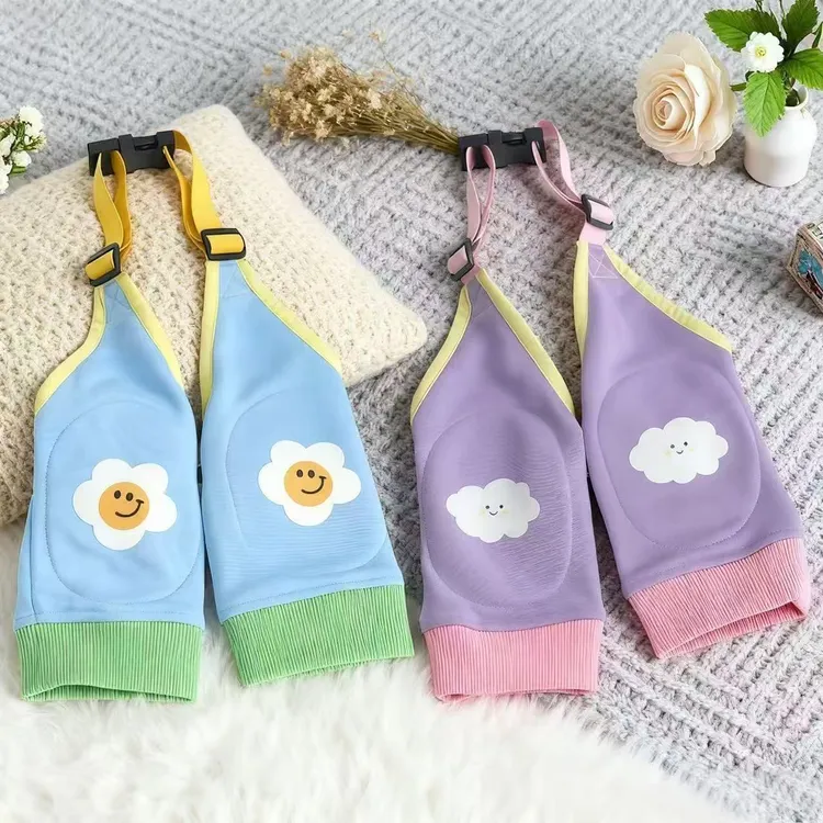 宠物狗狗护肘衣关节保护套四季通用中大型犬护膝防脏神器宠物衣服