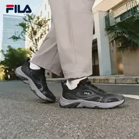 FILA斐乐跑鞋女鞋2025秋季新款运动鞋子休闲鞋