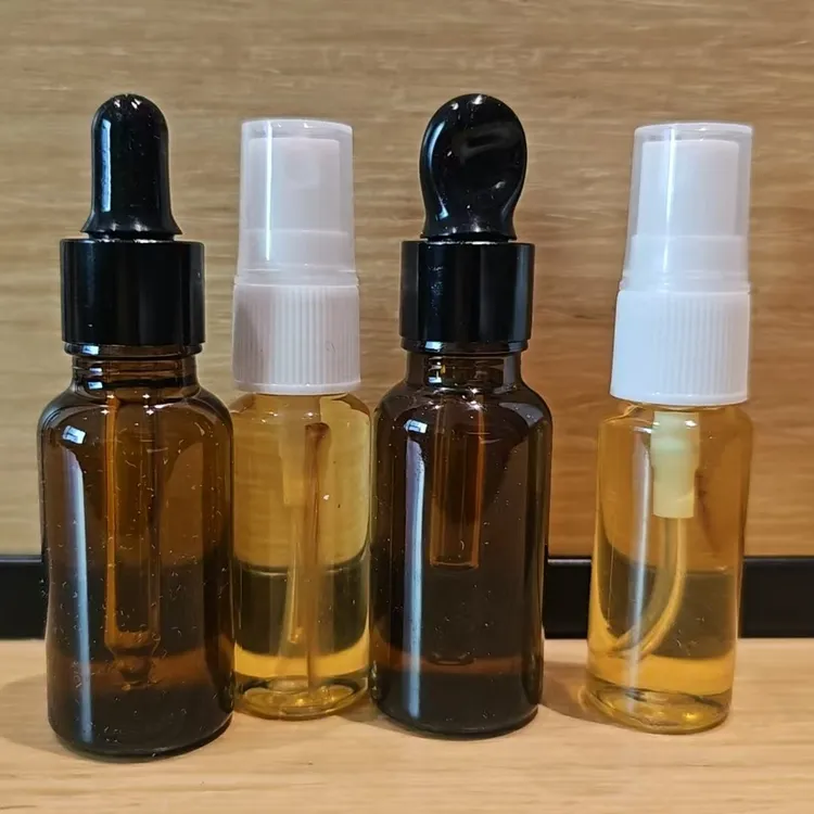 腰椎颈椎精油特产店