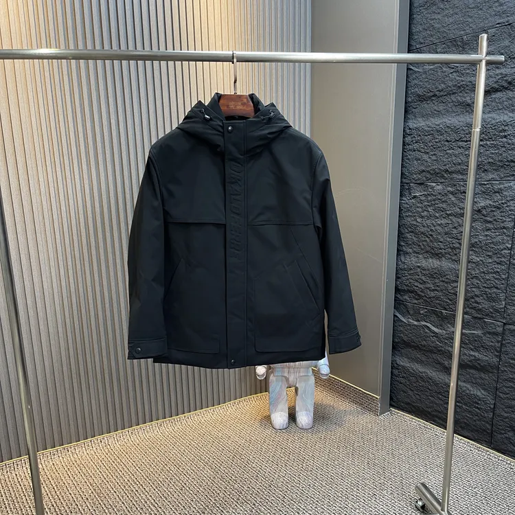 迪卡里奥·费雷《DIKALO FERRE》户外轻薄羽绒服