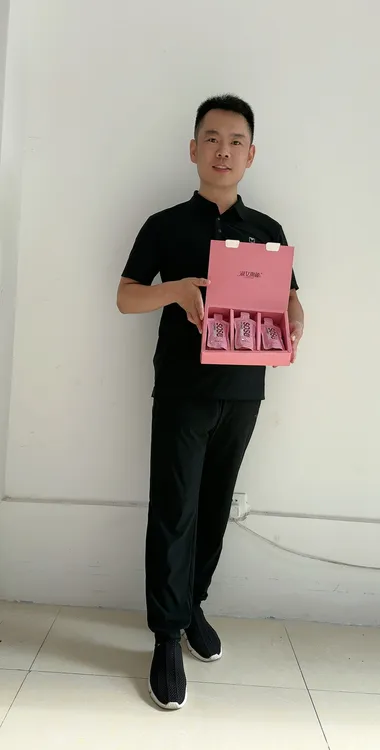 淑女奥秘SOSO饮复合果蔬汁饮品