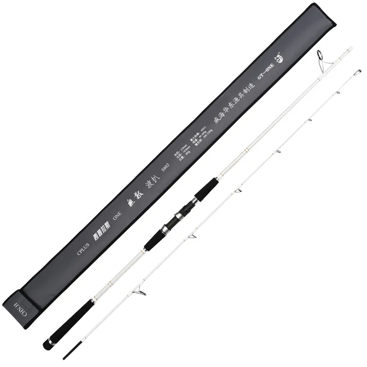 GT-ONE系列波爬杆/超远投A环