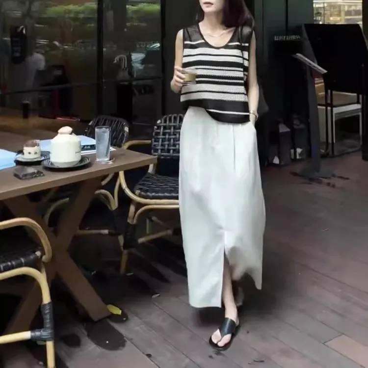 新款时尚洋气精品百搭女装F2368