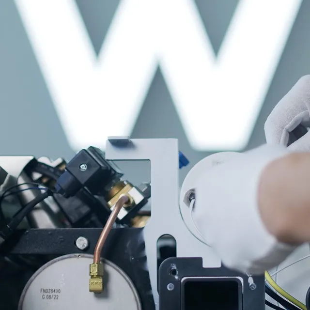 WOWA咖啡机保养服务咖啡机保养咖啡机保养检测咖啡机翻新业务