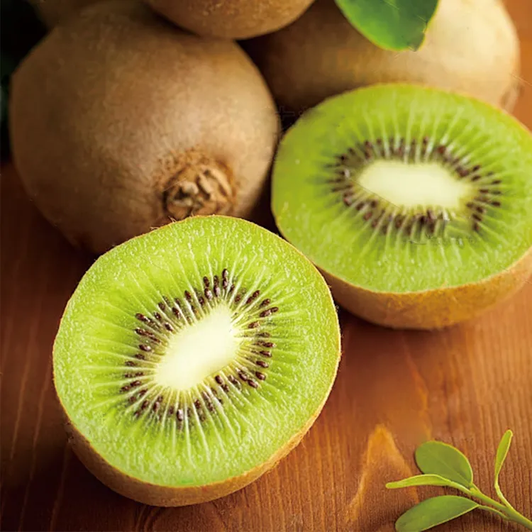 【精品果】陕西翠香徐香猕猴桃正宗当季新鲜水果绿心奇异果礼盒