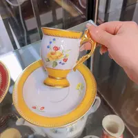 摆件欧洲瓷器收藏鉴赏