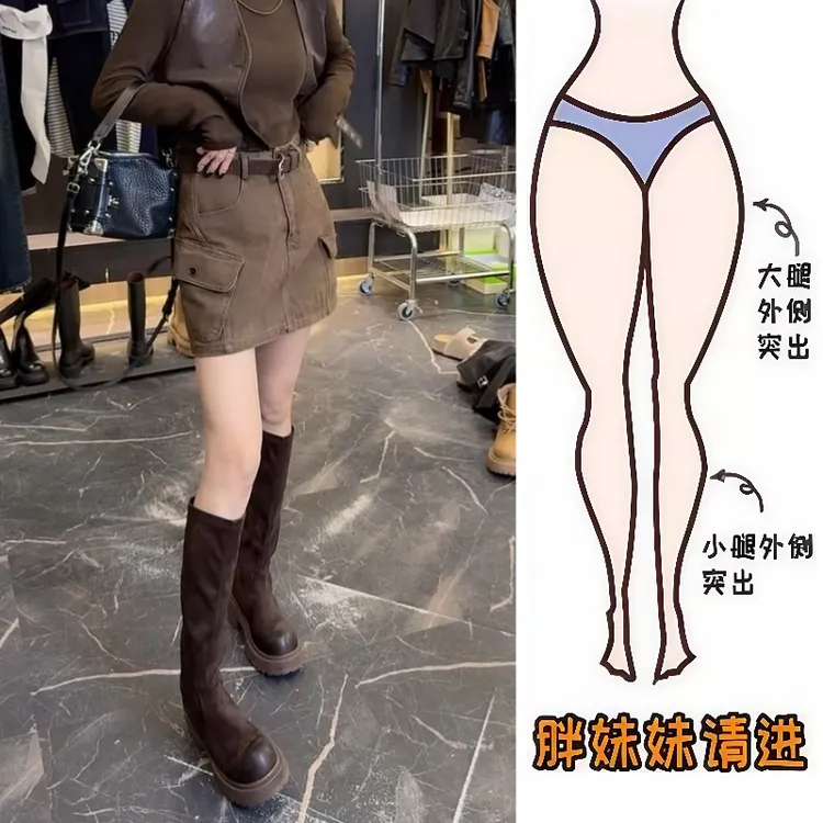 Aimeerosa/艾洛莎早秋上新高腰显瘦时尚百搭个性双兜工装牛仔短裙