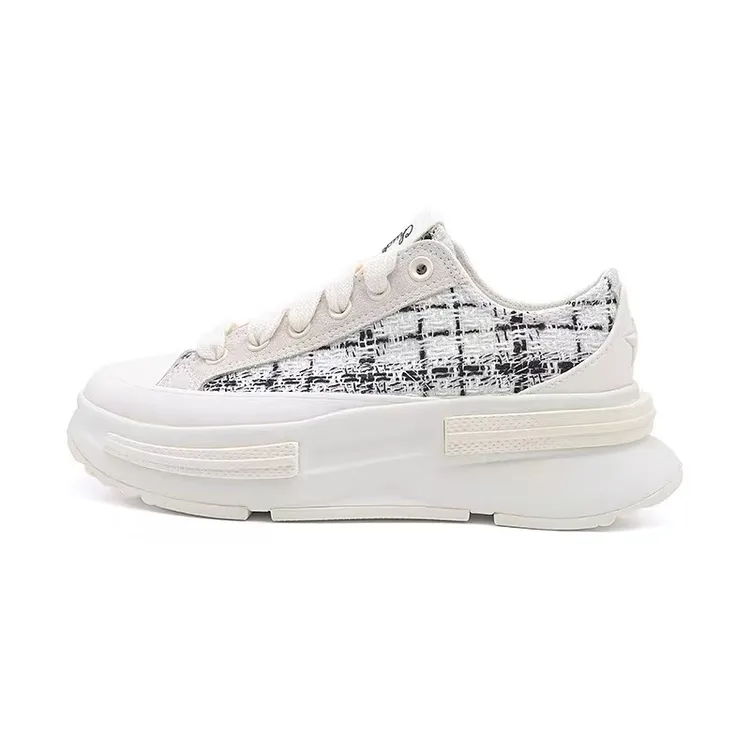 Converse/匡威新款Run Star Legacy CX女子夹心潮流厚底鞋A17930C