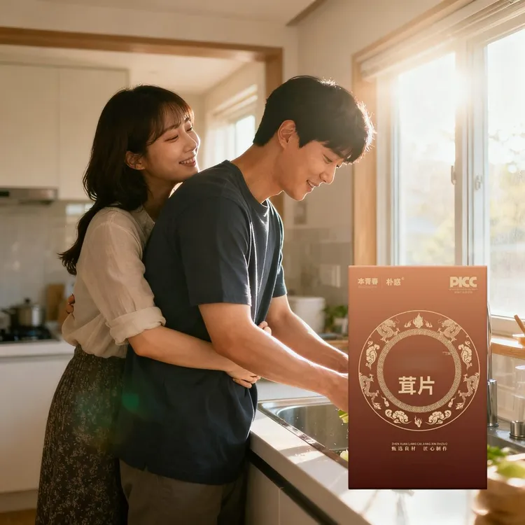 【老顾客很多推荐】大虎草本萃取养生滋补营养糖丸茸片常备-RE1