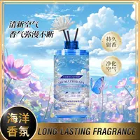 【云镜之露】拍4发5单室内香薰海洋清新香氛300ml
