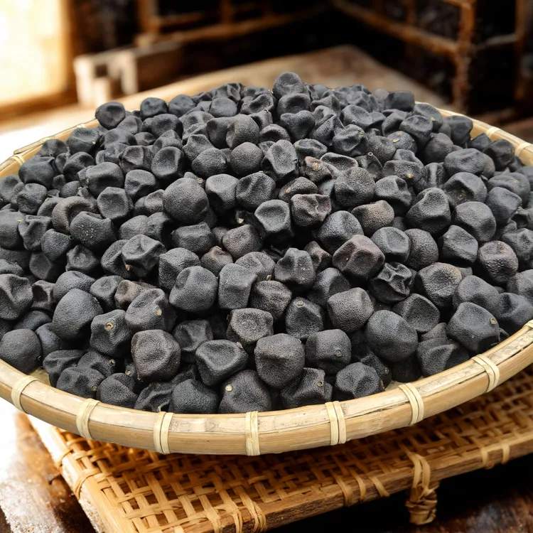 2023年古法三蒸三晒小青柑（一斤装·收藏款）