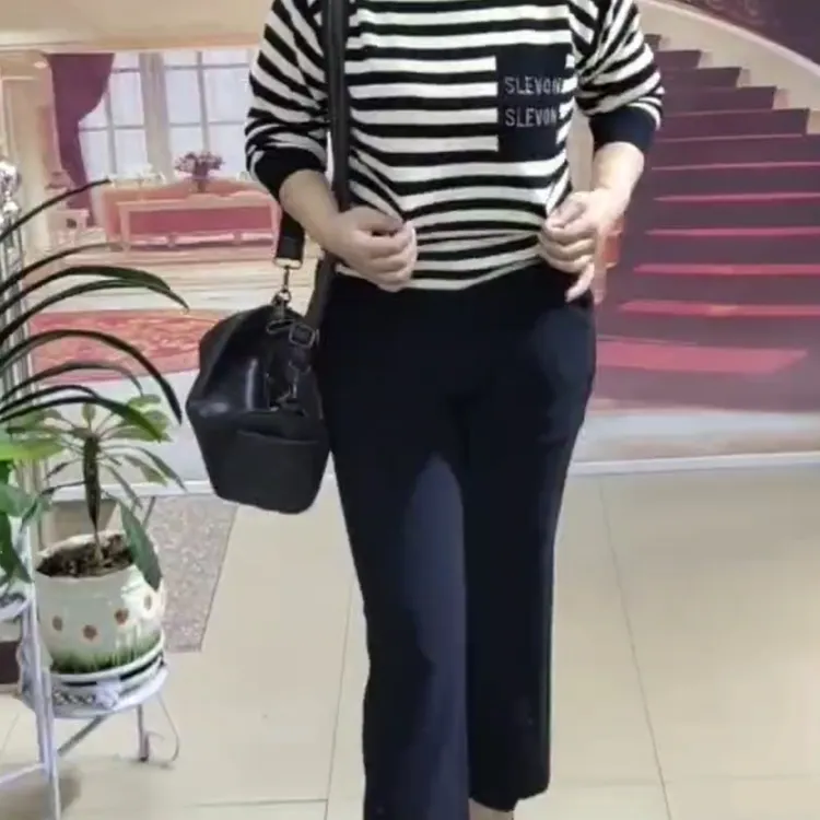 大码女装，裤子——17181号