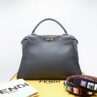 包包/芬迪/95新/250118QR0009