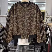 【外套】高档新款上衣设计感时装女装服装4357[BN]Q